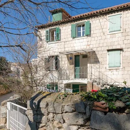 Guesthouse Bepa Split Zewnętrze zdjęcie