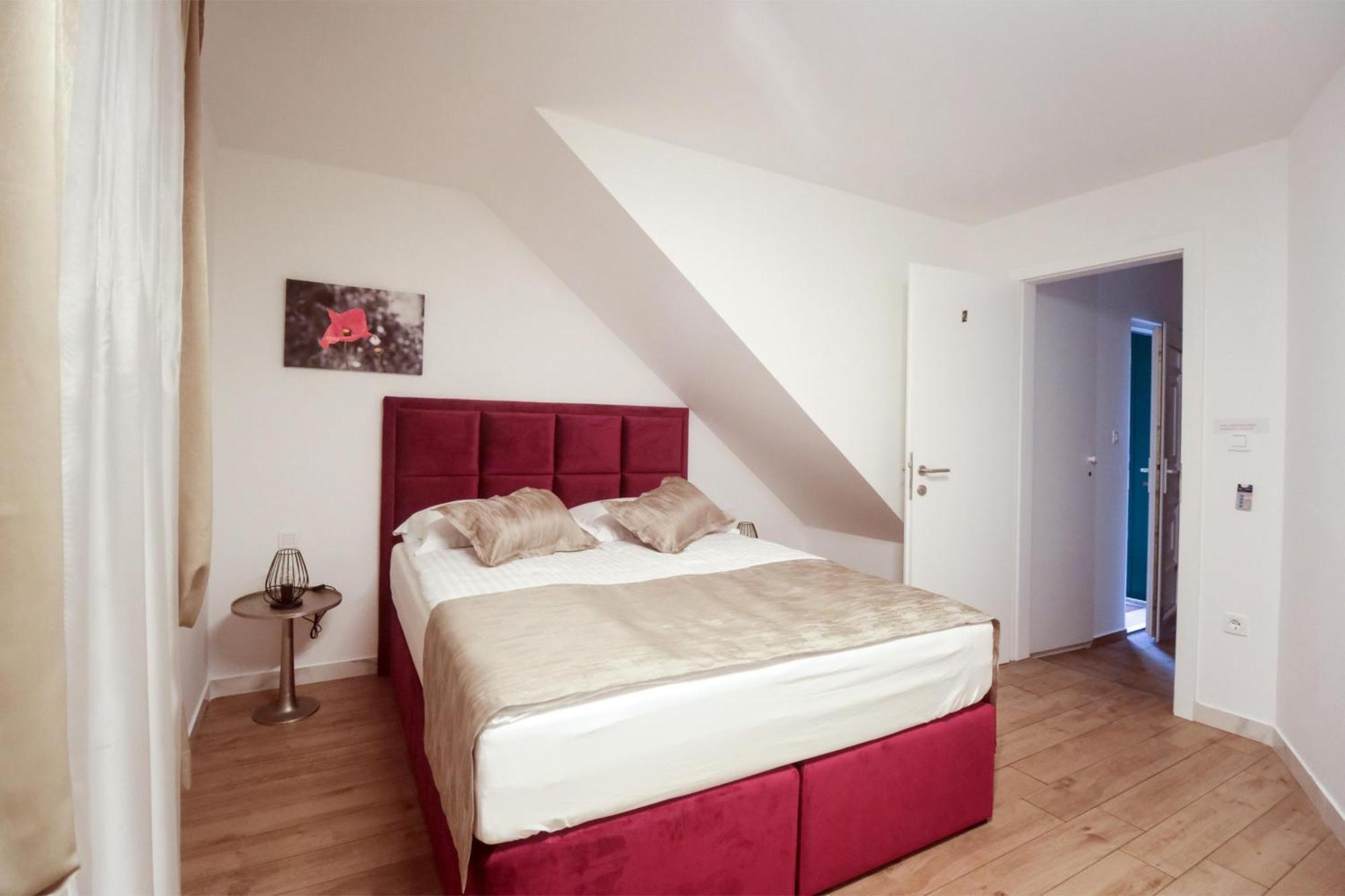 Guesthouse Bepa Split Zewnętrze zdjęcie
