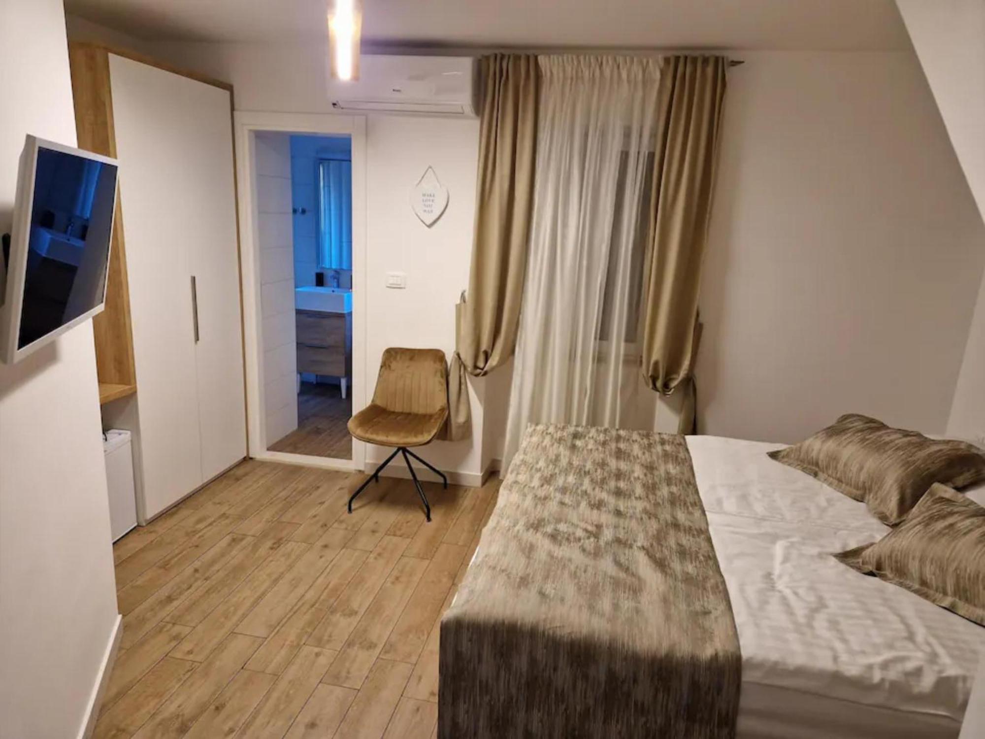Guesthouse Bepa Split Zewnętrze zdjęcie