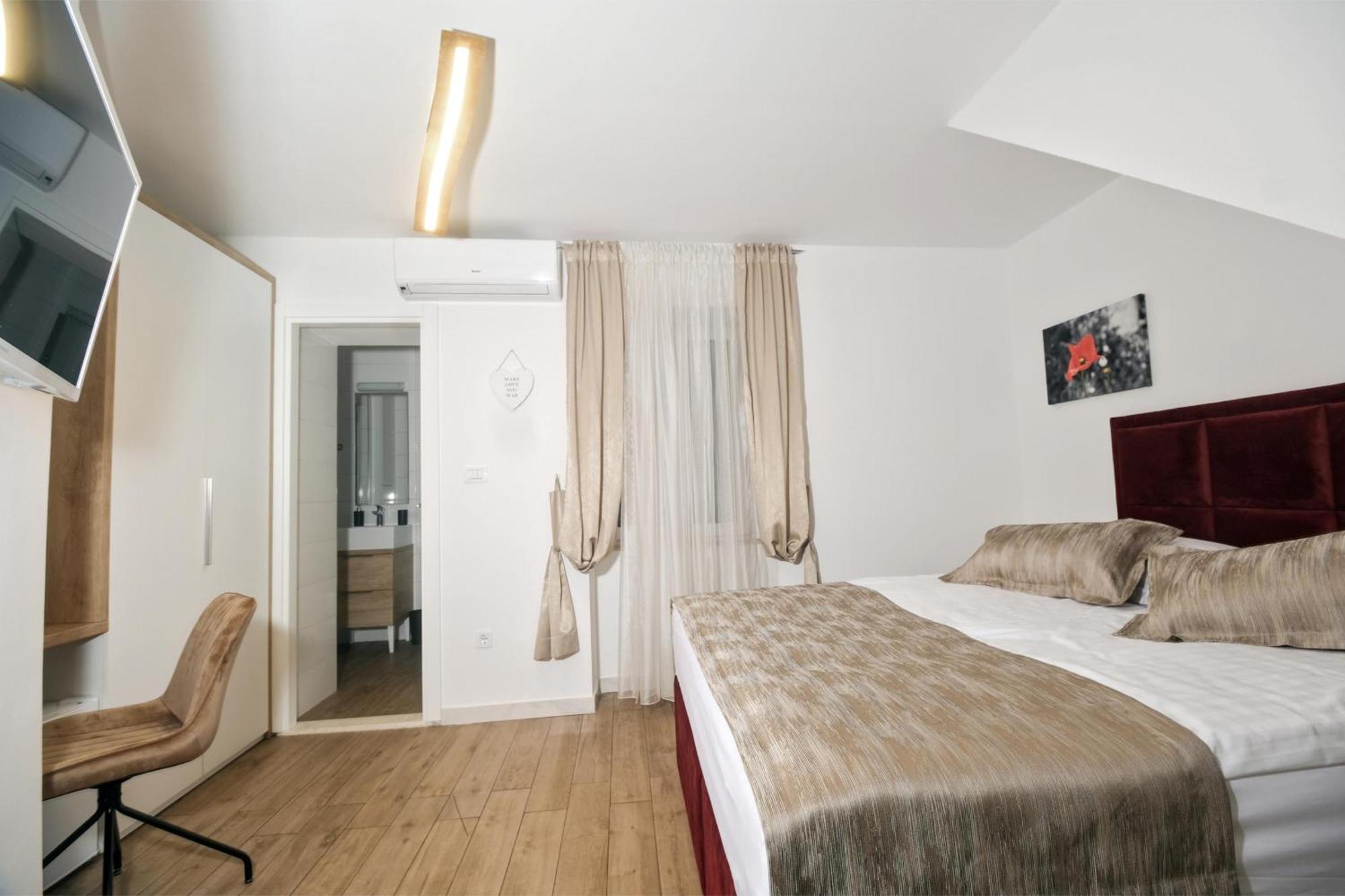 Guesthouse Bepa Split Zewnętrze zdjęcie