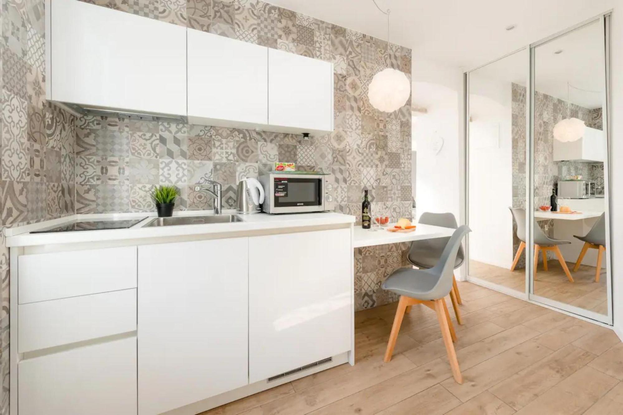 Guesthouse Bepa Split Zewnętrze zdjęcie