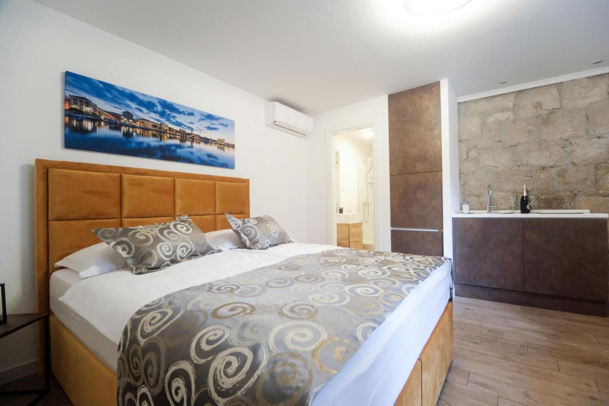Guesthouse Bepa Split Zewnętrze zdjęcie