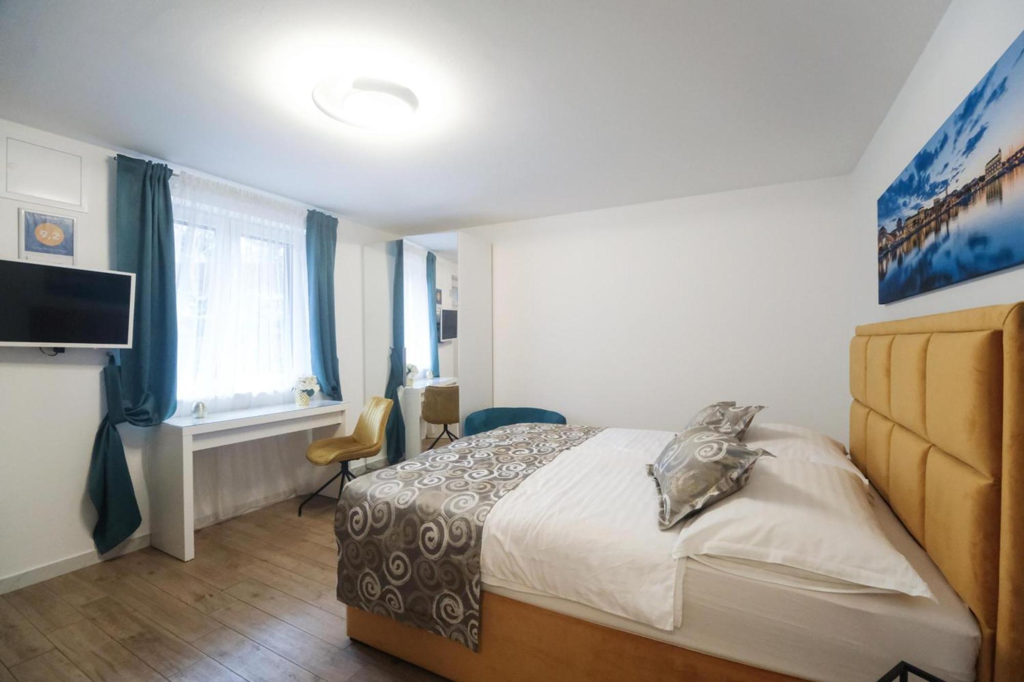 Guesthouse Bepa Split Zewnętrze zdjęcie