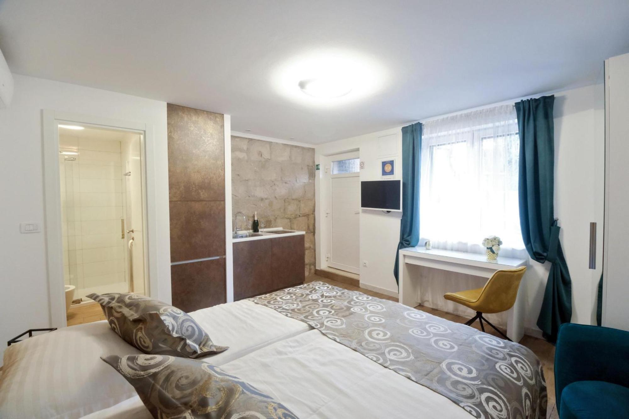 Guesthouse Bepa Split Zewnętrze zdjęcie