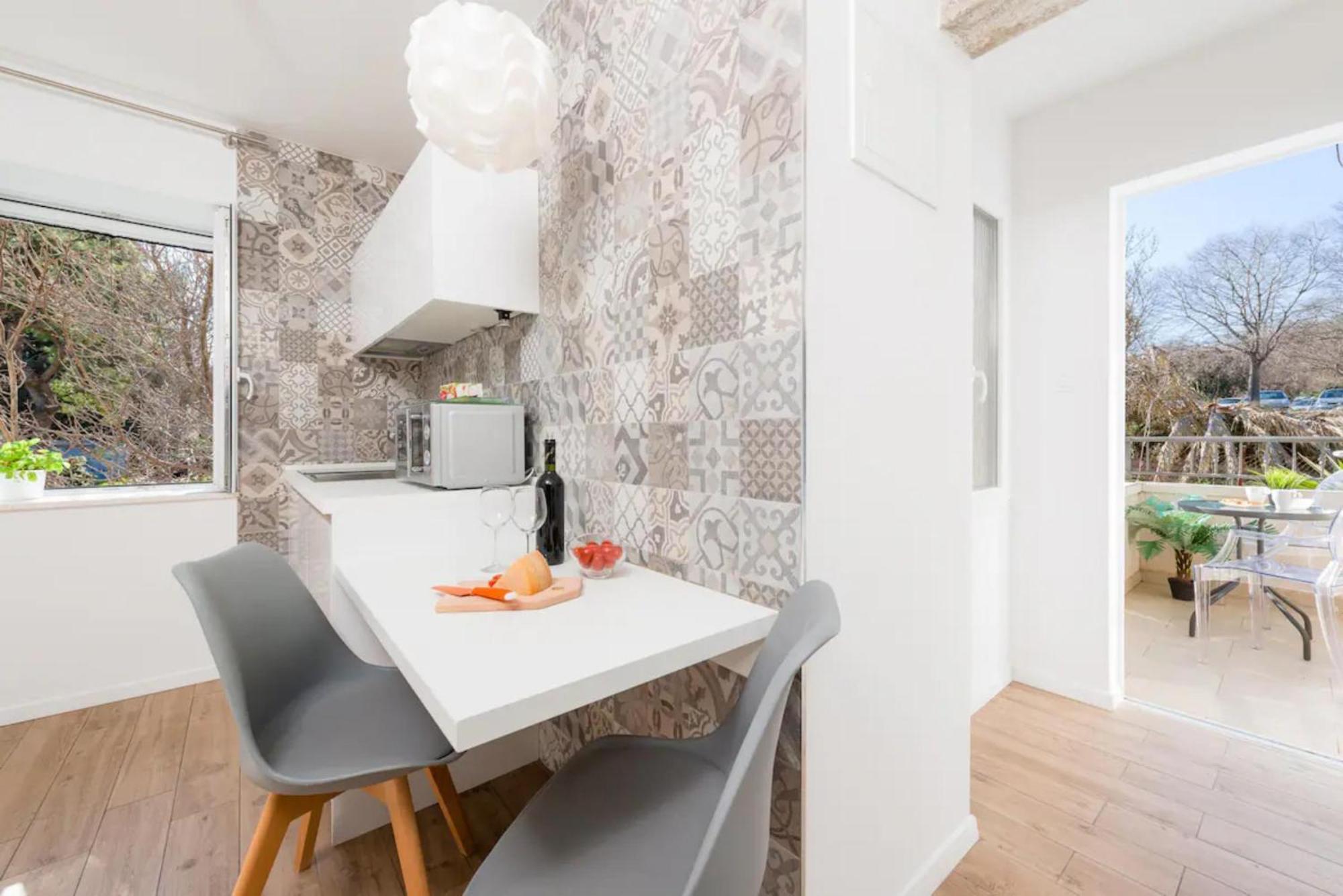 Guesthouse Bepa Split Zewnętrze zdjęcie