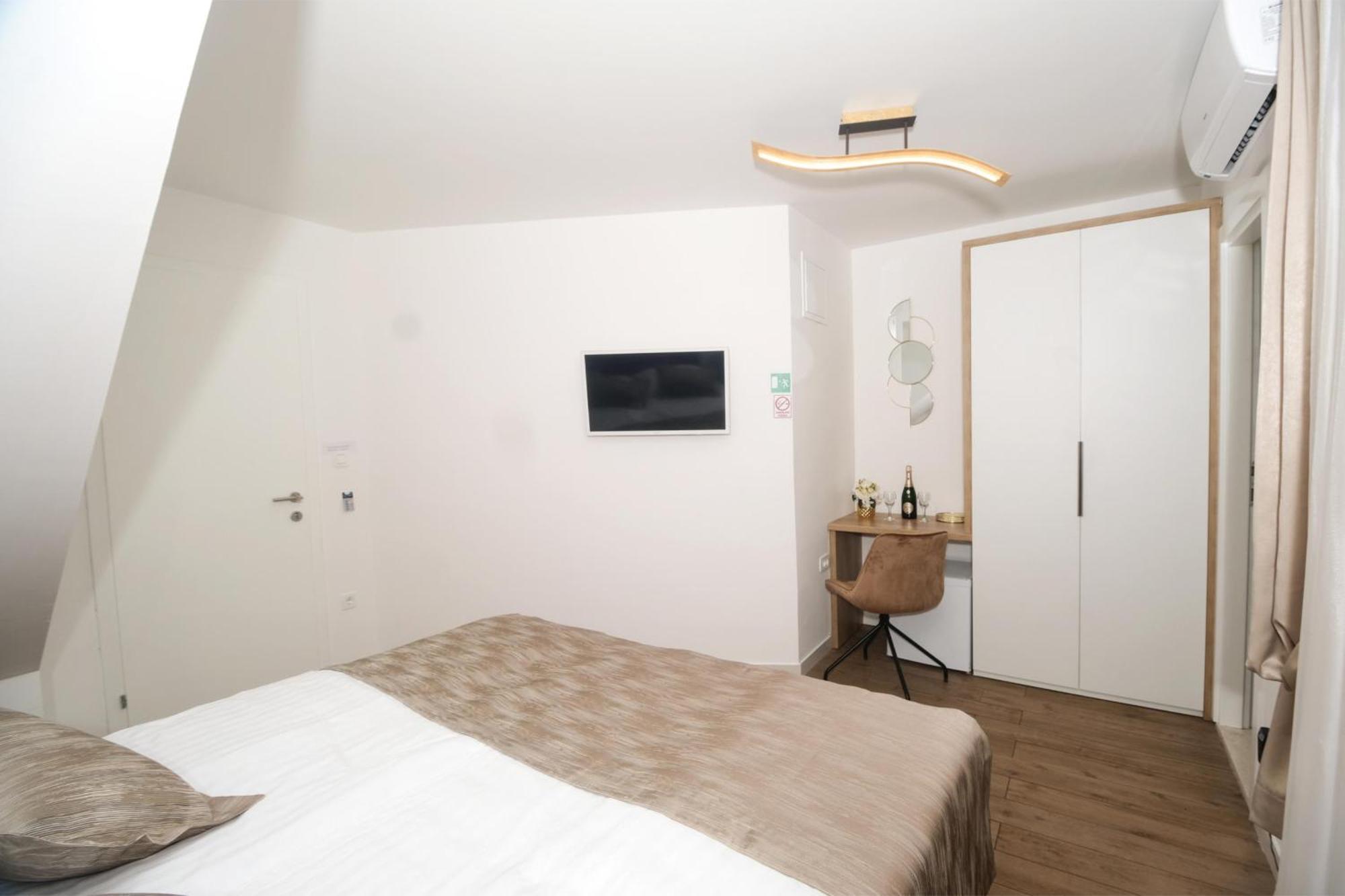 Guesthouse Bepa Split Zewnętrze zdjęcie