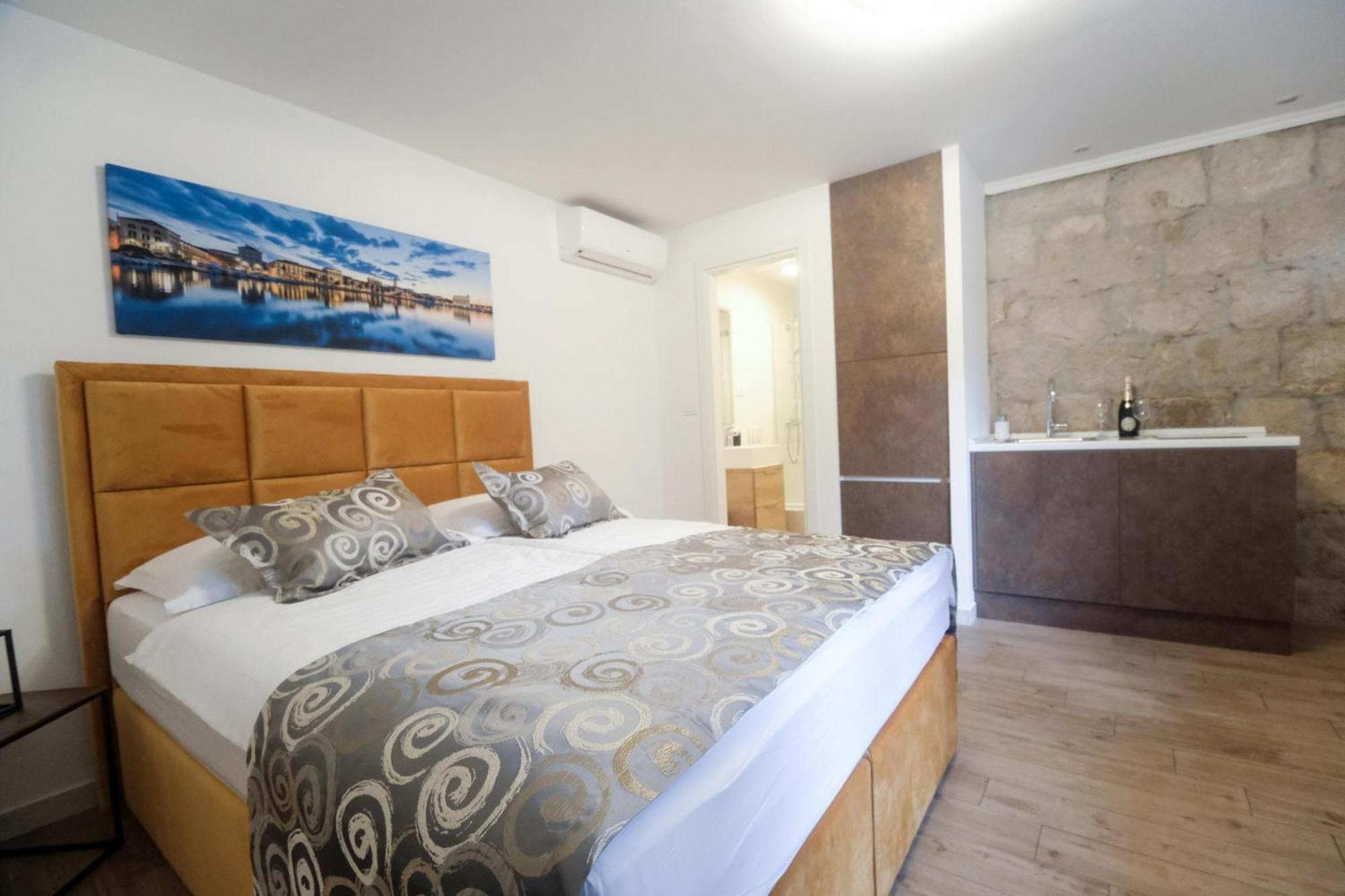 Guesthouse Bepa Split Zewnętrze zdjęcie