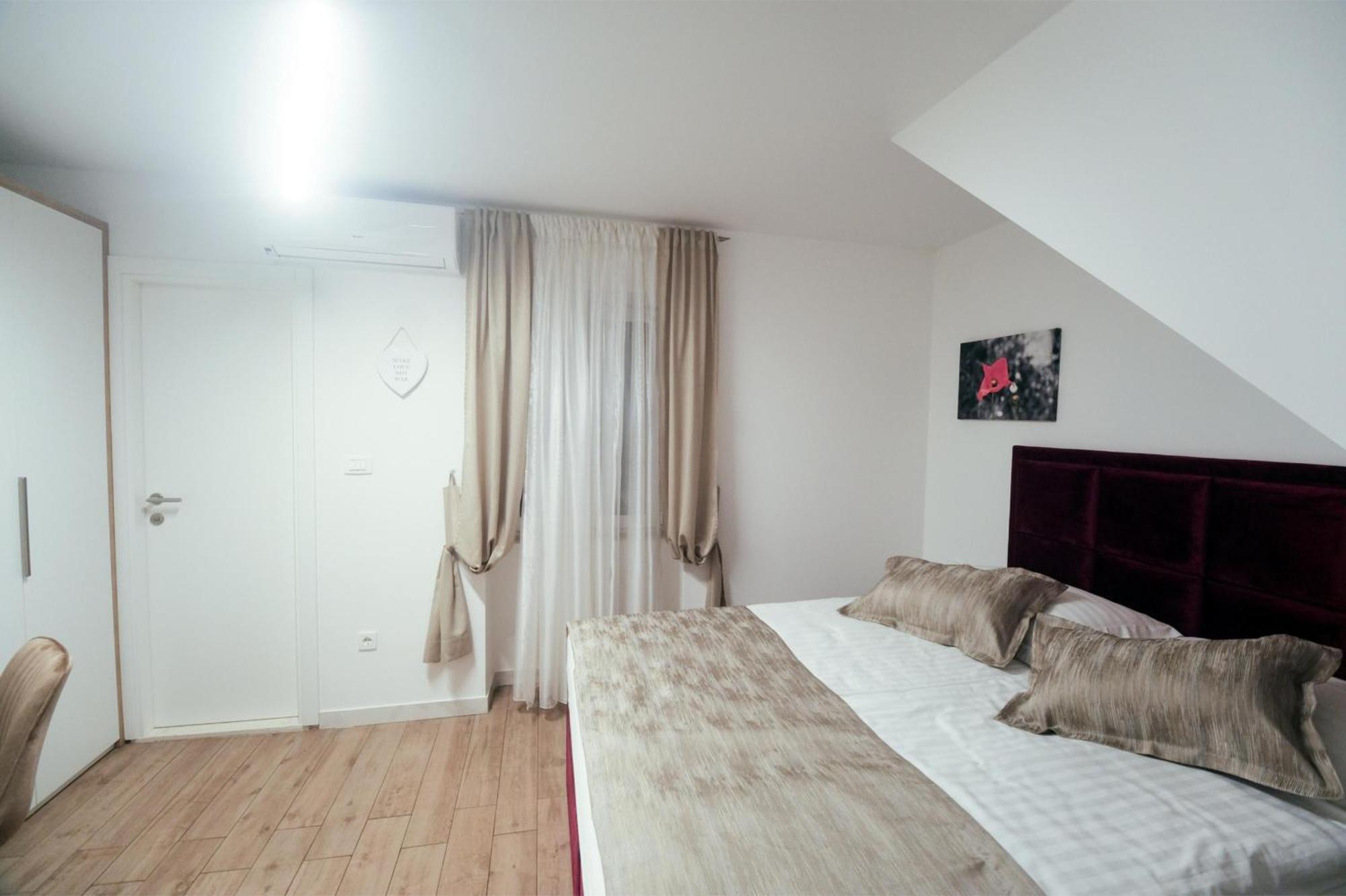 Guesthouse Bepa Split Zewnętrze zdjęcie