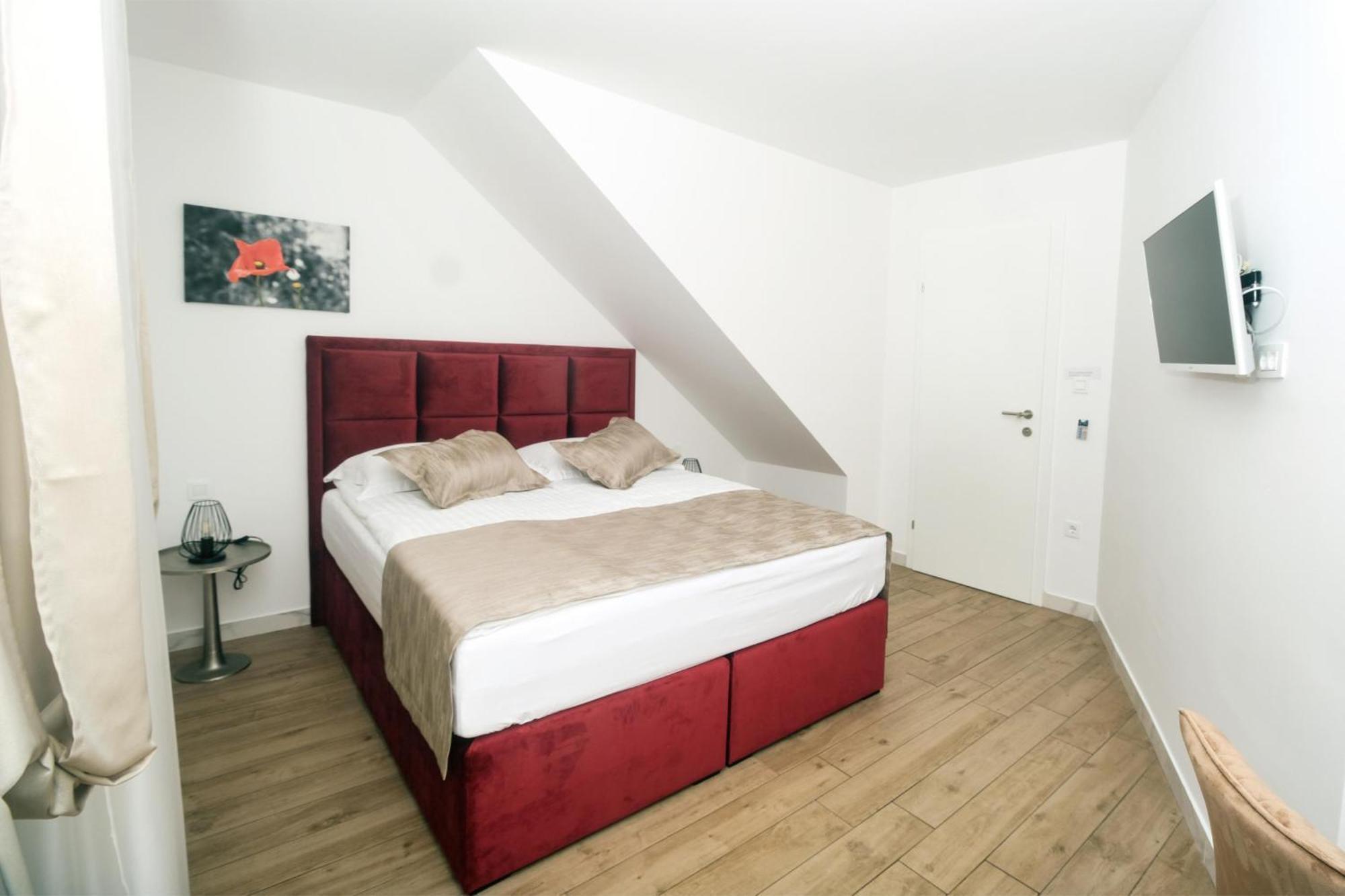 Guesthouse Bepa Split Zewnętrze zdjęcie