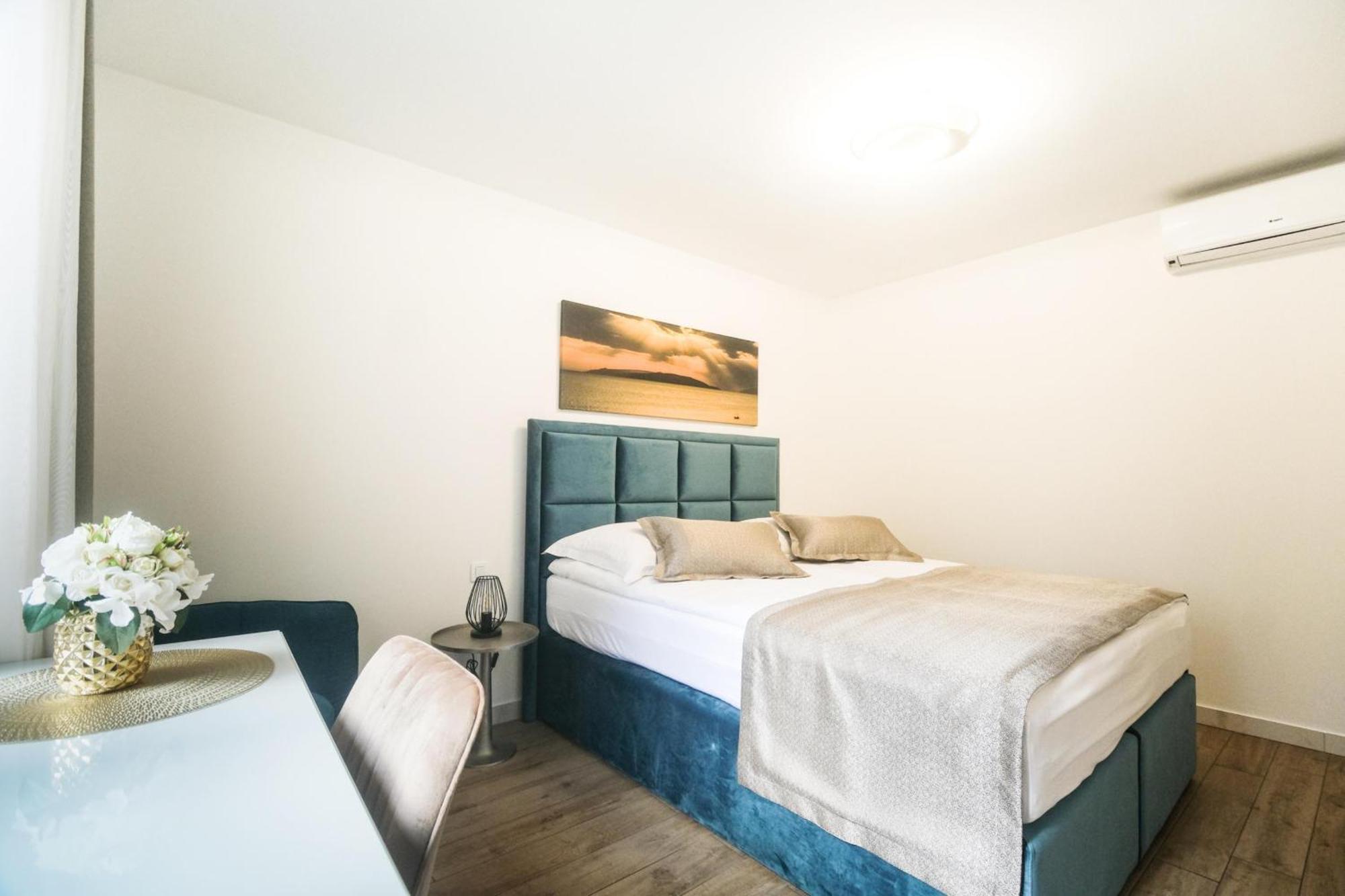 Guesthouse Bepa Split Zewnętrze zdjęcie