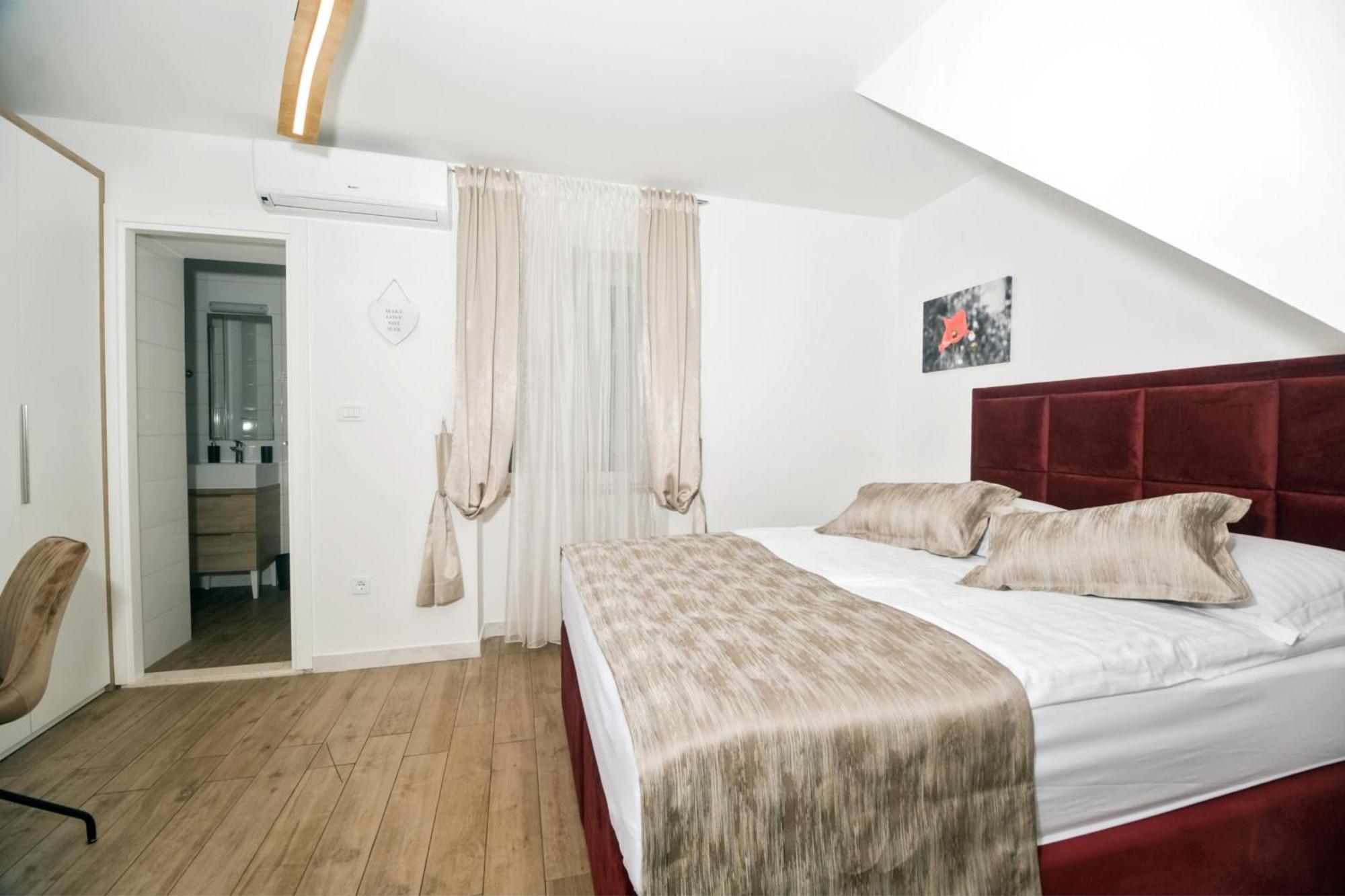 Guesthouse Bepa Split Zewnętrze zdjęcie