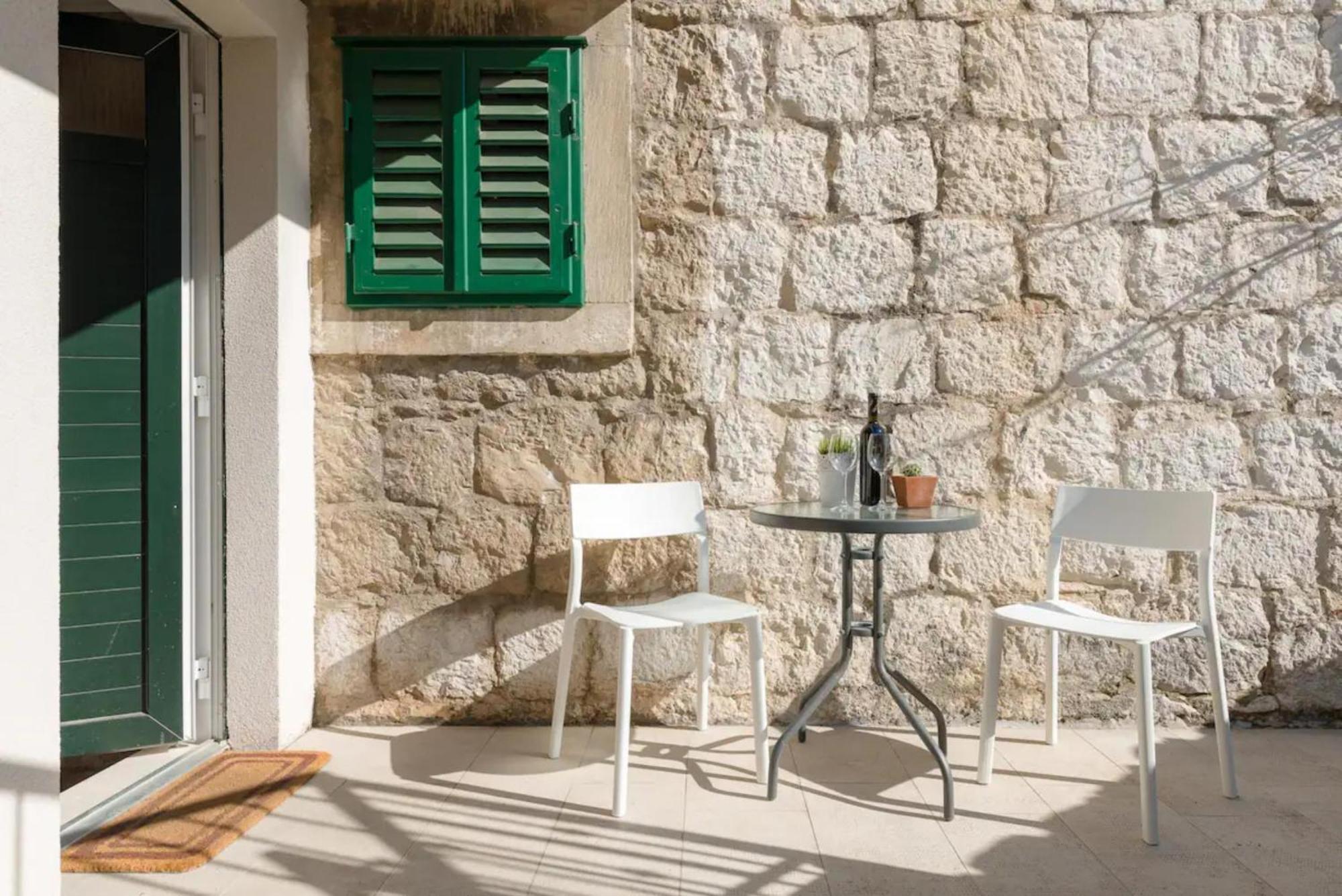 Guesthouse Bepa Split Zewnętrze zdjęcie